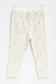 Zeeman Cream Color Legging LG6421A